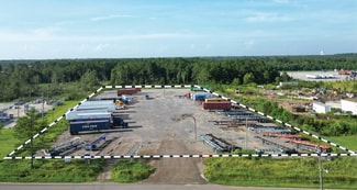 Mobile, AL Industrial Land - 5527 Todd Acres Dr Mobile, AL Industrial Land - 5527 Todd Acres Dr