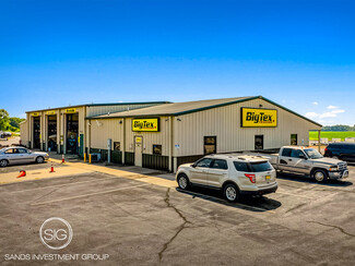 Lebanon, IL Auto Dealership - 64 Bel Vista Trail