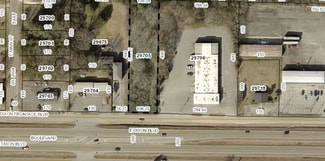 Shelby, NC Commercial - 1609 E Dixon Blvd Shelby, NC Commercial - 1609 E Dixon Blvd