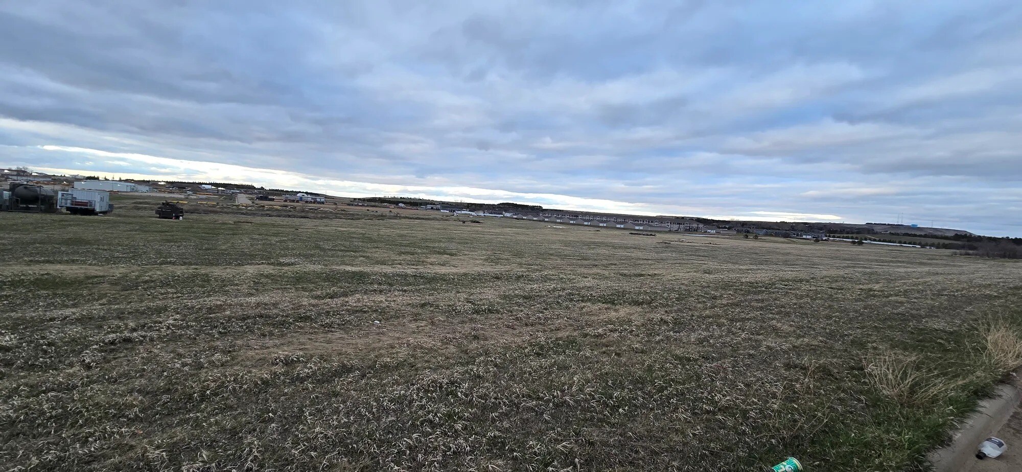 TBD 1st Ave E, Dickinson, ND for Sale