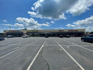 Fredericksburg, VA Retail - 316 White Oak Rd
