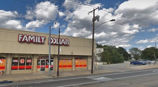 Philadelphia, PA Retail - 4725 W Girard Ave Philadelphia, PA Retail - 4725 W Girard Ave