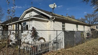 East Alton, IL Apartments - 187 Goulding St