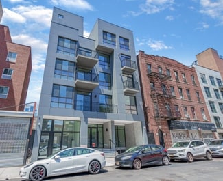 Woodside, NY Storefront Retail/Residential - 43-30 52nd St