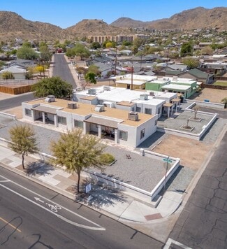 Phoenix, AZ Apartments - 9404 N 2nd Pl Phoenix, AZ Apartments - 9404 N 2nd Pl