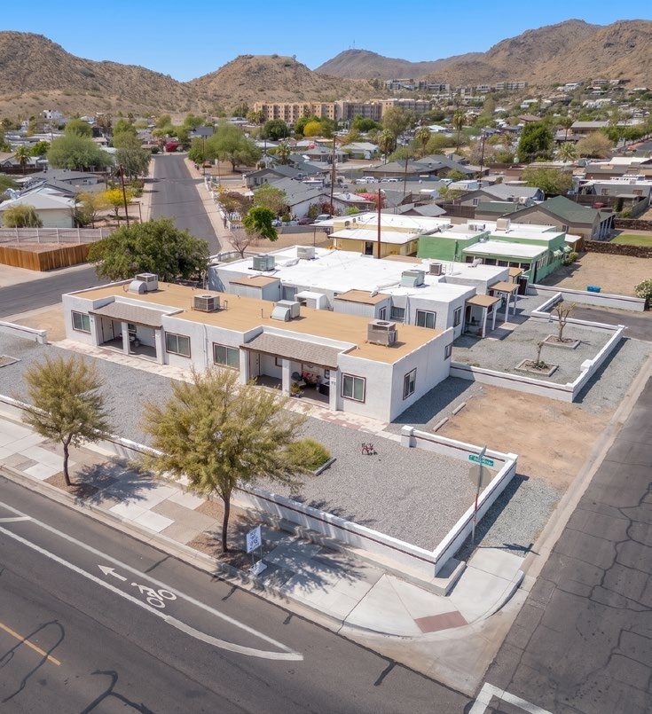 9404 N 2nd Pl, Phoenix, AZ for Sale