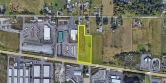 Buckley, WA Commercial Land - XXX SR 410 E
