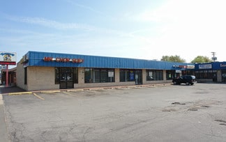 Blue Island, IL Retail - 12255 Western Ave