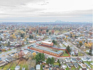 Cleveland, OH undefined - 4755 Pearl Rd Cleveland, OH undefined - 4755 Pearl Rd