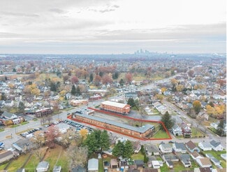 Cleveland, OH Hospitality - 4755 Pearl Rd