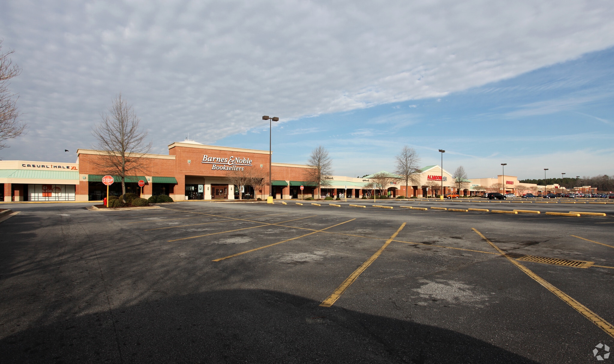 3040 S Evans St, Greenville, NC for Rent