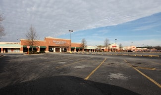 Greenville, NC Retail - 3040 S Evans St Greenville, NC Retail - 3040 S Evans St