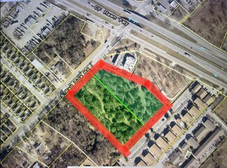 Dallas, TX Commercial Land - 1902-1904 Beltline rd Dallas, TX Commercial Land - 1902-1904 Beltline rd