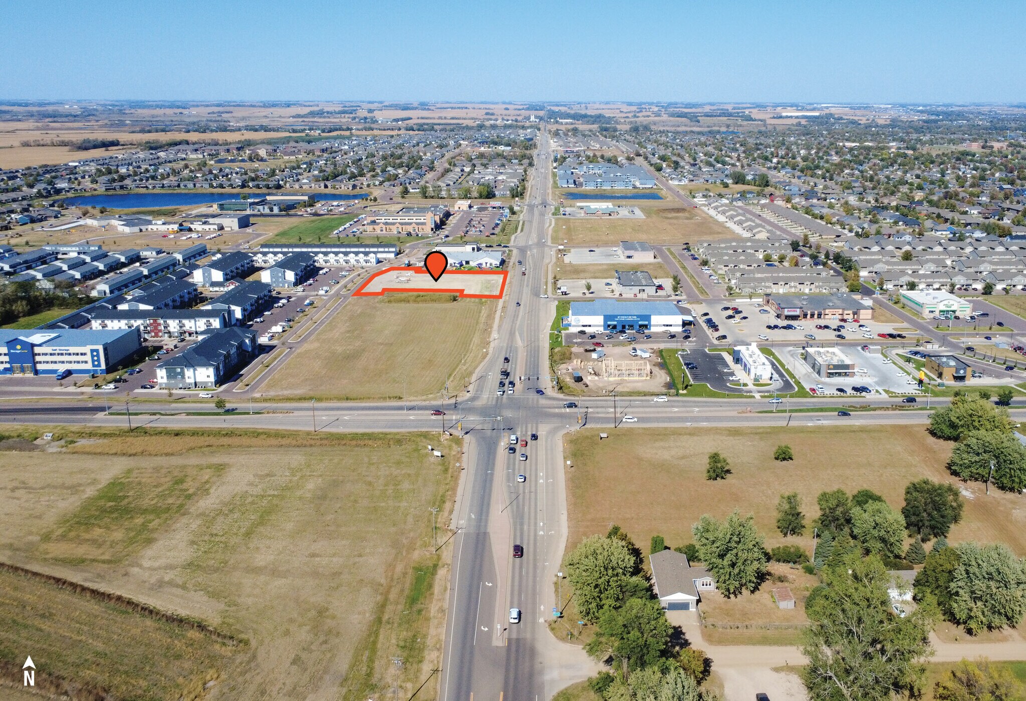 3200 Ellis, Sioux Falls, SD for Sale