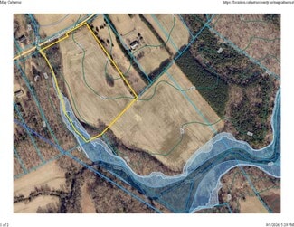 Midland, NC Agricultural - 14335 Cabarrus Station Rd