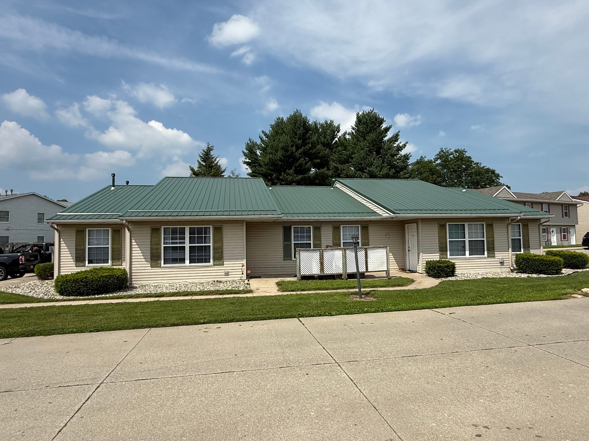 , Goshen, IN for Sale