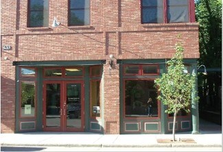 Carbondale, CO Office - 320 Main St