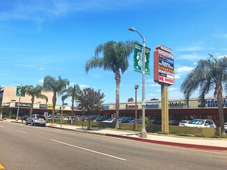 Tarzana, CA Retail - 18955-18971 Ventura Blvd