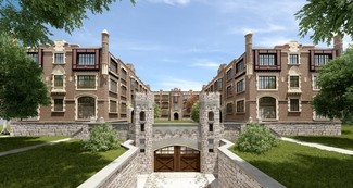 Saint Louis, MO Apartments - 5315-5325 Cabanne Ave
