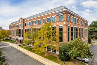 Dulles, VA Office - 21345 Ridgetop Cir