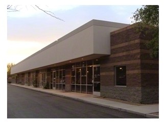 Phoenix, AZ Retail - 4405 E Ray Rd