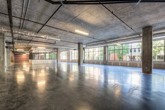 Chattanooga, TN Office, Retail - 728 Market St