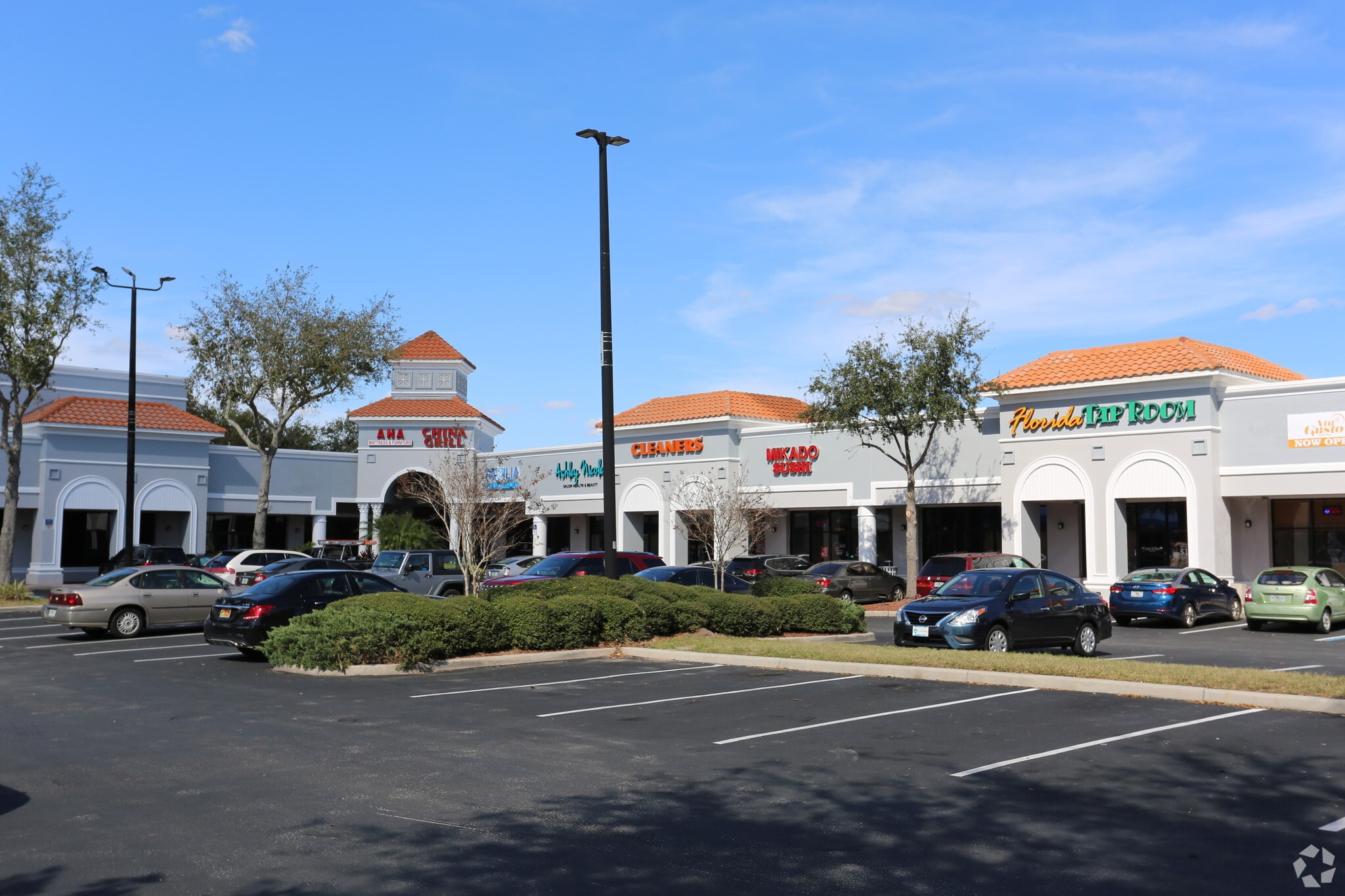 6401-6445 Raleigh St, Orlando, FL for Rent
