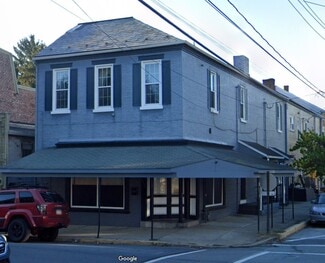 Columbia, PA Retail - 459 Cherry St