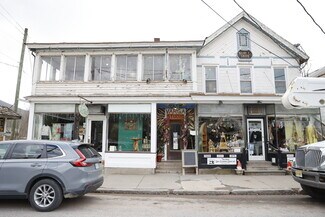 Phoenicia, NY Retail - 60 Main St