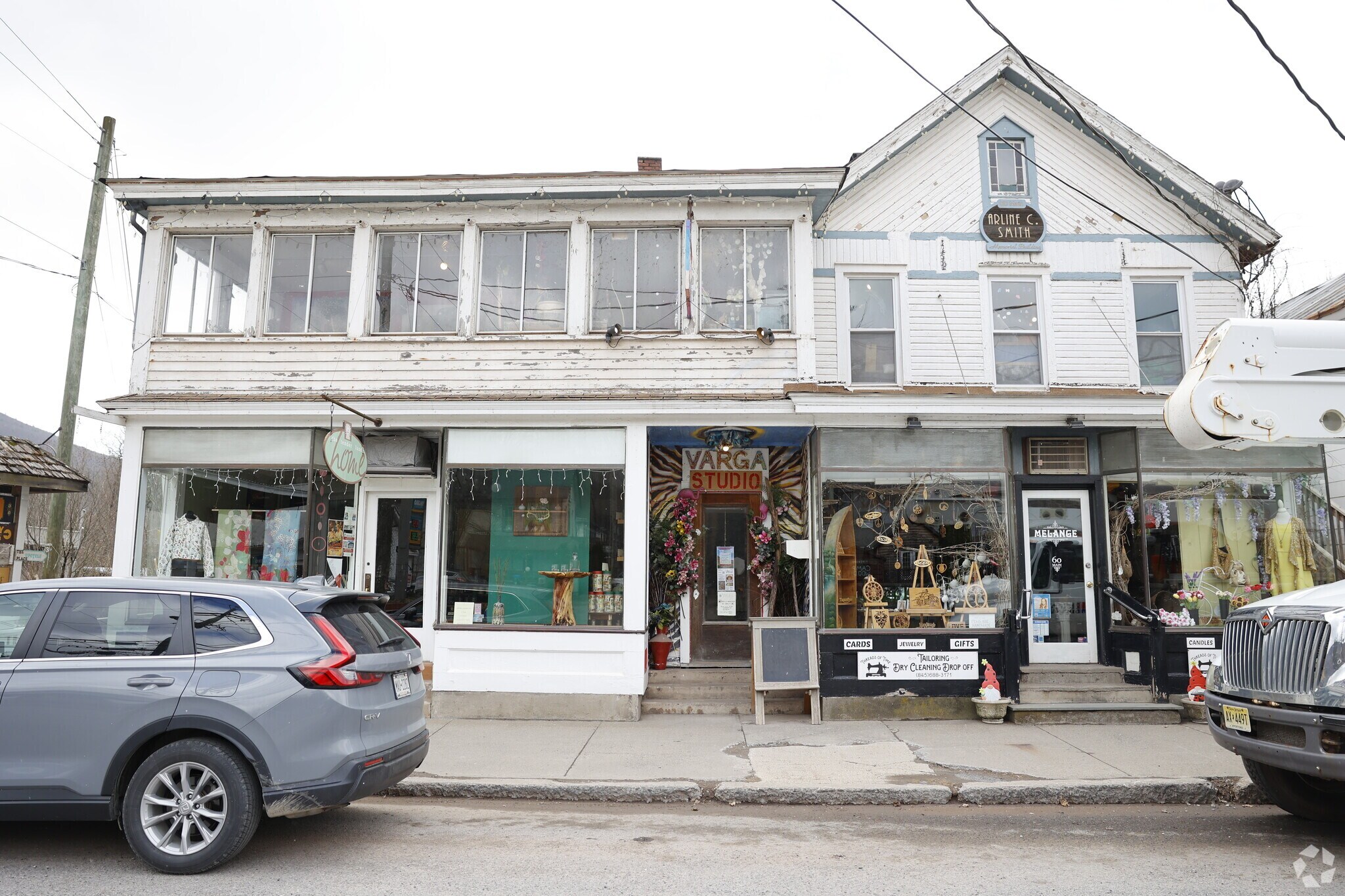 60 Main St, Phoenicia, NY for Sale