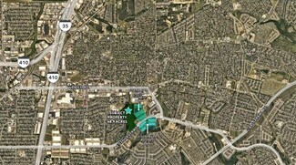 San Antonio, TX Commercial Land - 0000 Eisenhauer