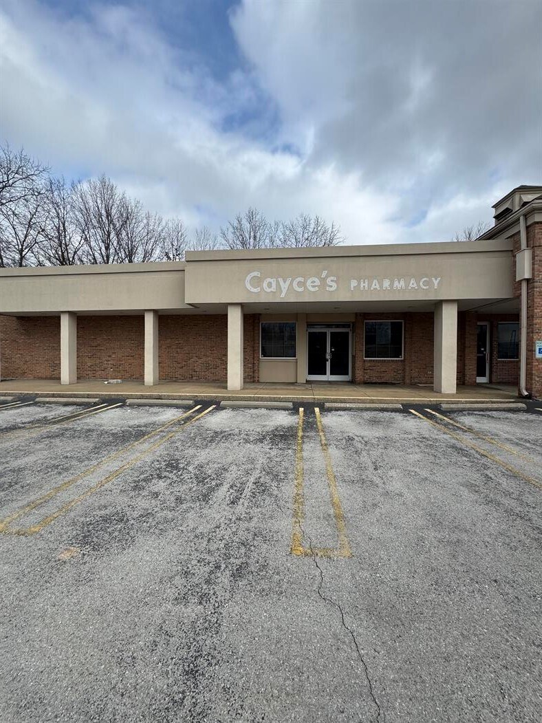 1112 W 7th St, Hopkinsville, KY for Rent