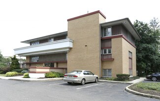 Hamilton, NJ Office - 2382 Whitehorse Mercerville Rd
