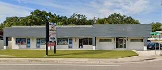 Tampa, FL Storefront Retail/Office - 5251 S Dale Mabry Hwy