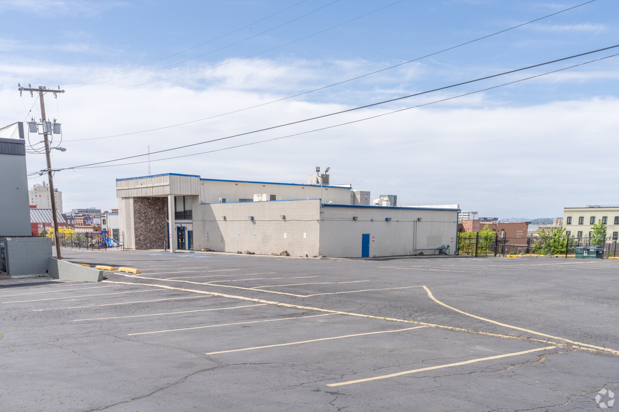 112 E 1st Ave, Spokane, WA for Sale