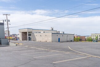 Spokane, WA Office/Residential - 112 E 1st Ave