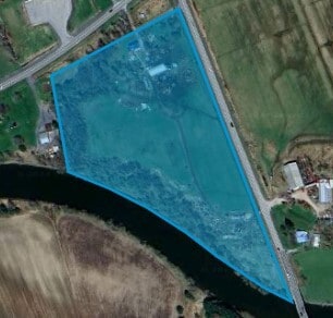 1560 Notre Dame St, Russell, ON for Sale
