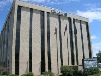 Tyler, TX Office - 100 Independence Pl