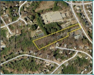 Duluth, GA Commercial - 3769 Rogers Bridge Rd
