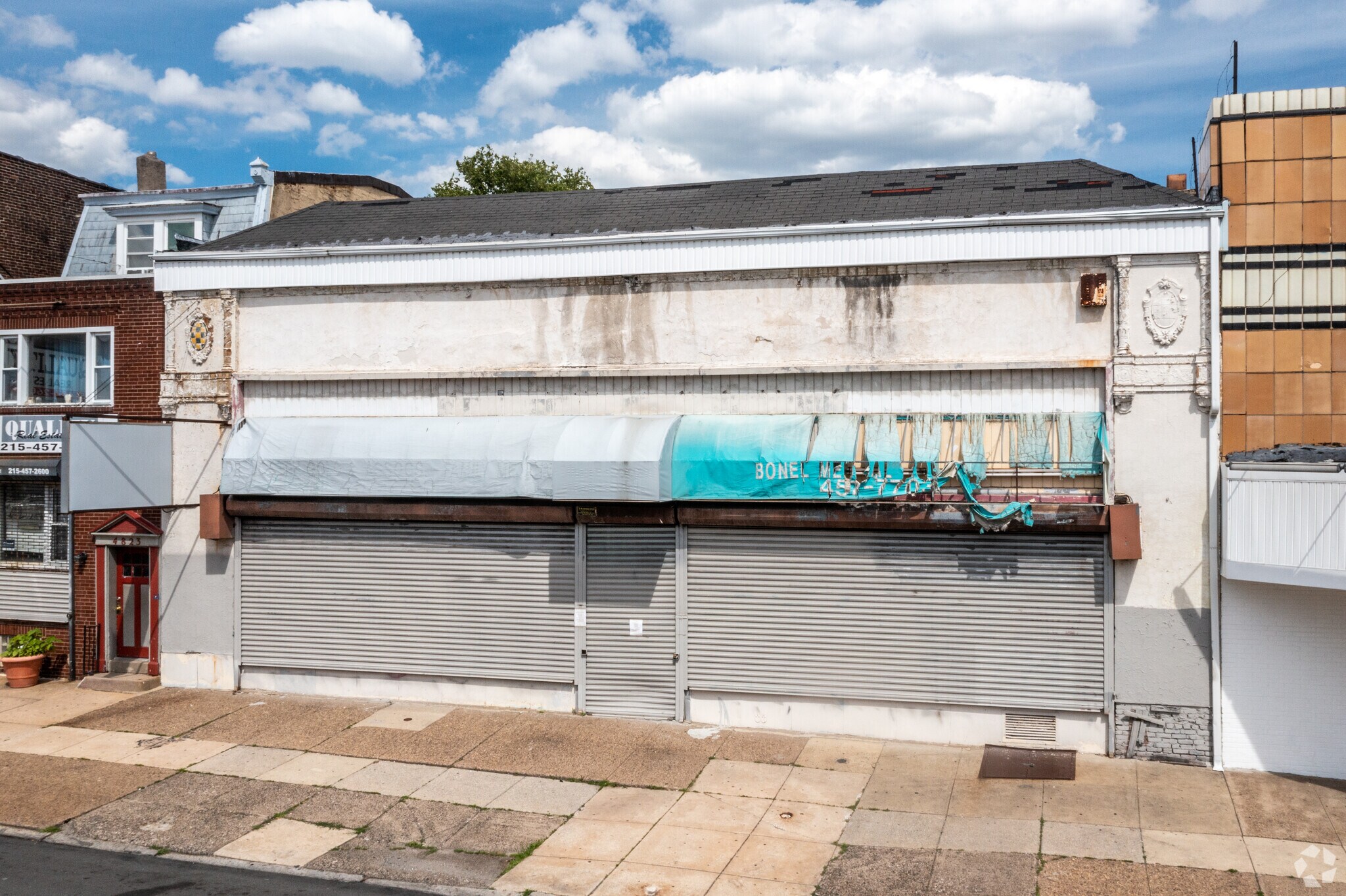 4817 N Broad St, Philadelphia, PA for Sale