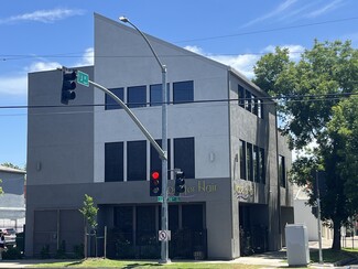 Sacramento, CA Office - 3001 J St