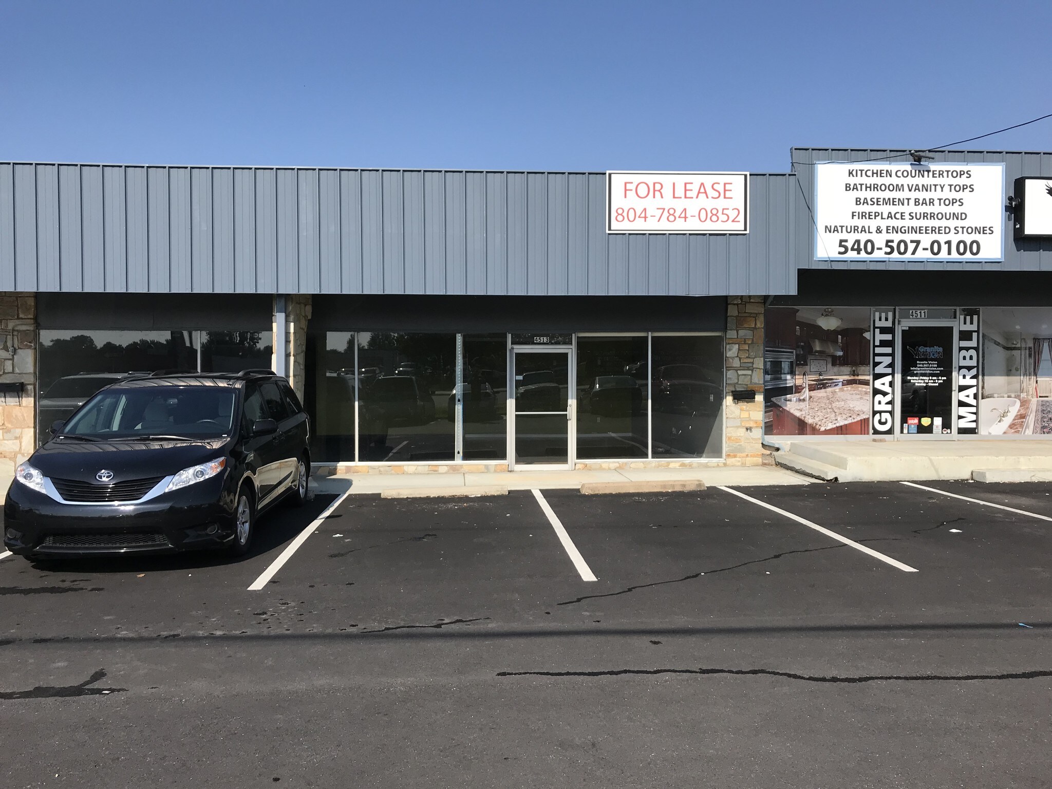 11018-11028 Patriot Hwy, Fredericksburg, VA for Rent