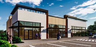 Melissa, TX Retail - 3114 McKinney St