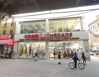 Brooklyn, NY Retail - 789 Broadway