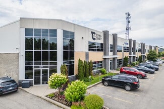 Pierrefonds, QC Flex - 9251-9283 Thimens Rue Pierrefonds, QC Flex - 9251-9283 Thimens Rue