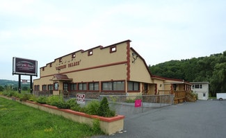 Howes Cave, NY Restaurant - 2930 State Route 7