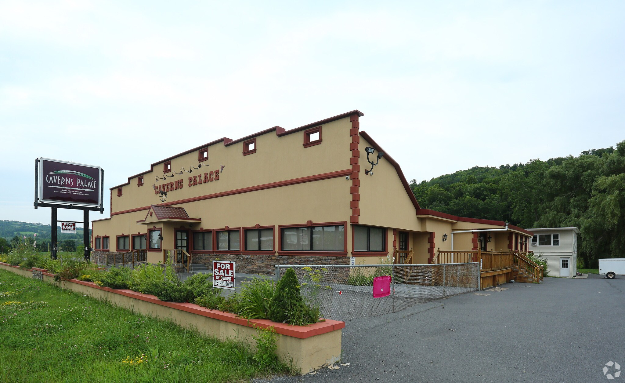 2930 State Route 7, Howes Cave, NY for Sale