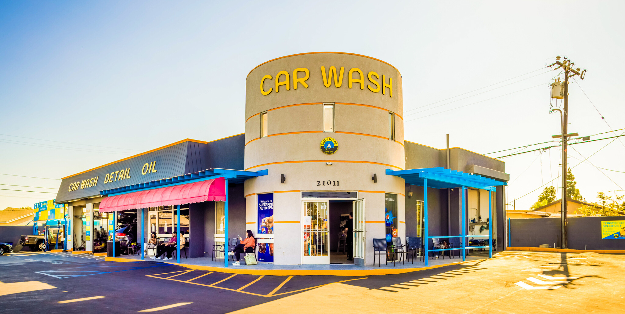 21011 Pioneer Blvd, Lakewood, CA for Sale
