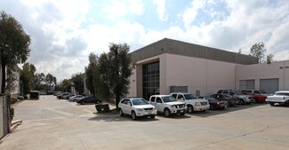 San Dimas, CA Industrial - 870 W Cienega Ave San Dimas, CA Industrial - 870 W Cienega Ave