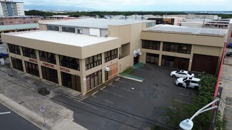 Waipahu, HI Storefront Retail/Office - 94-303 Farrington Hwy